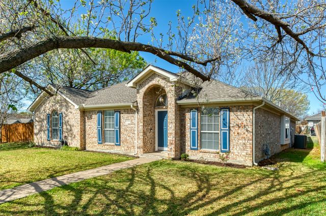 10508 Holly Grove, Fort Worth, TX 76108