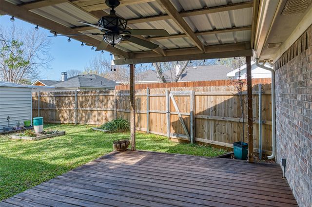 10508 Holly Grove, Fort Worth, TX 76108