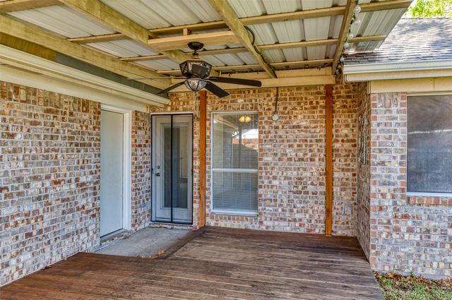 10508 Holly Grove, Fort Worth, TX 76108