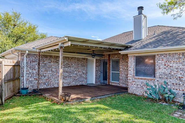 10508 Holly Grove, Fort Worth, TX 76108