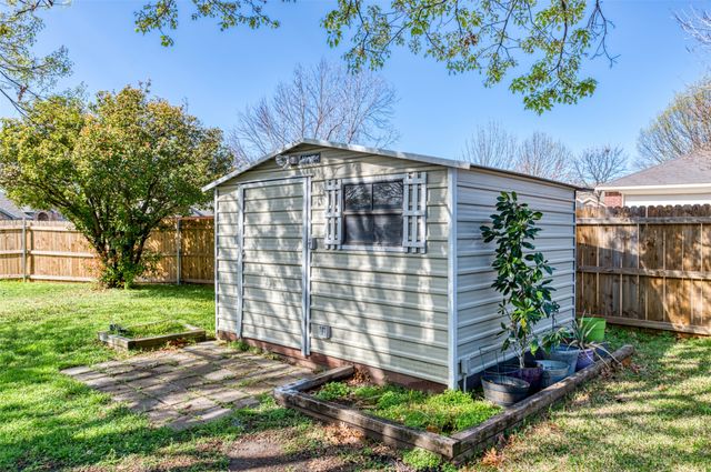 10508 Holly Grove, Fort Worth, TX 76108