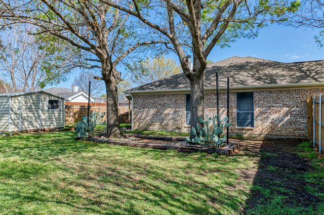 10508 Holly Grove, Fort Worth, TX 76108
