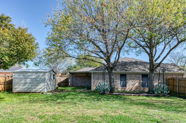 10508 Holly Grove, Fort Worth, TX 76108