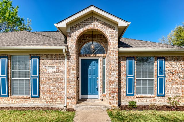 10508 Holly Grove, Fort Worth, TX 76108