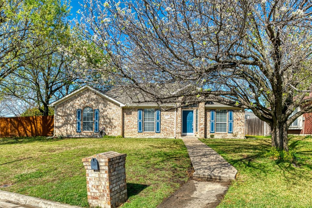 10508 Holly Grove, Fort Worth, TX 76108