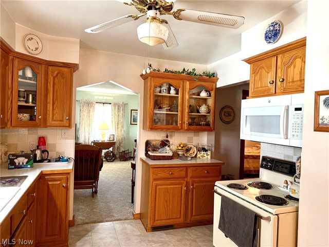 642 Alta Vista Avenue, Akron, OH 44312