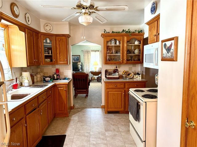 642 Alta Vista Avenue, Akron, OH 44312