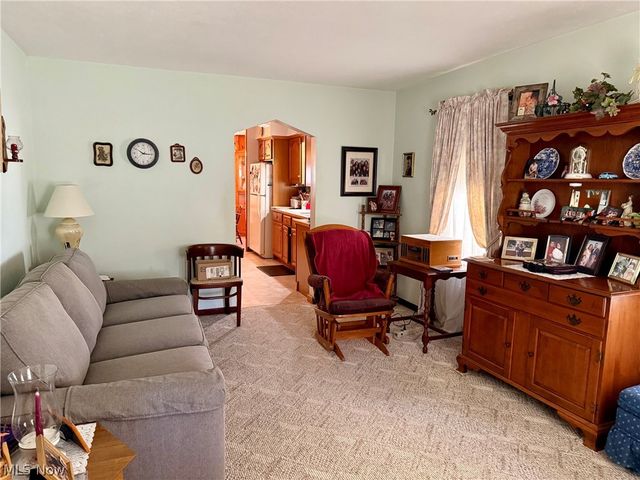 642 Alta Vista Avenue, Akron, OH 44312
