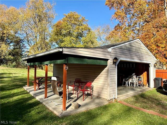 642 Alta Vista Avenue, Akron, OH 44312