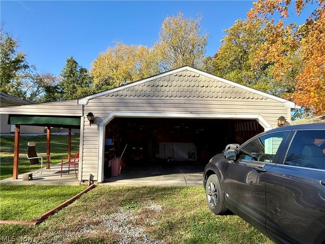 642 Alta Vista Avenue, Akron, OH 44312