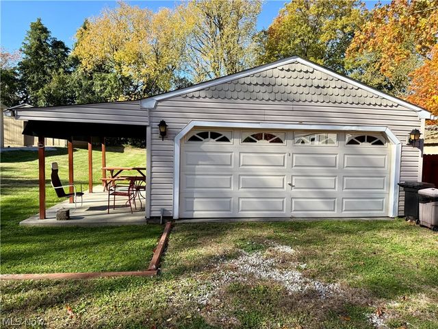 642 Alta Vista Avenue, Akron, OH 44312