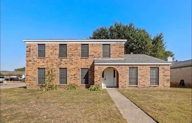 11350 Raven View Dr, Houston, TX 77067