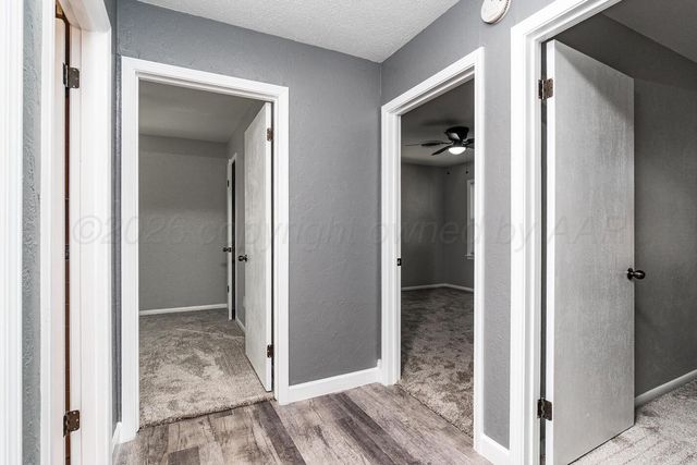 2233 N DWIGHT Street, Pampa, TX 79065