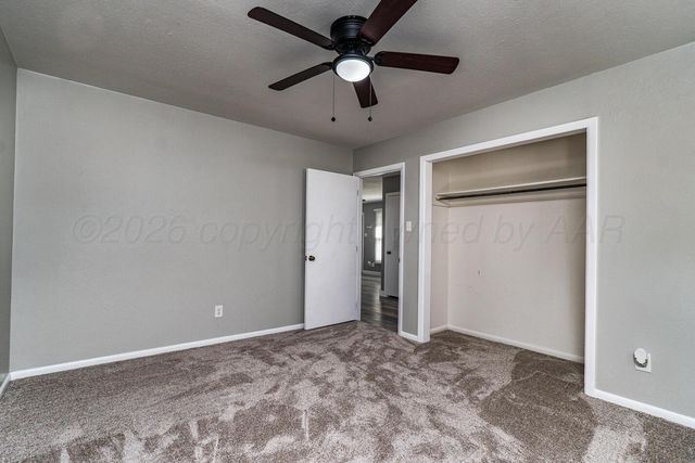 2233 N DWIGHT Street, Pampa, TX 79065