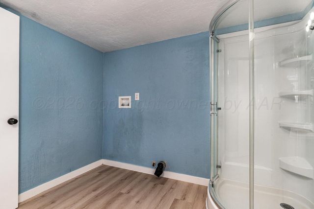 2233 N DWIGHT Street, Pampa, TX 79065