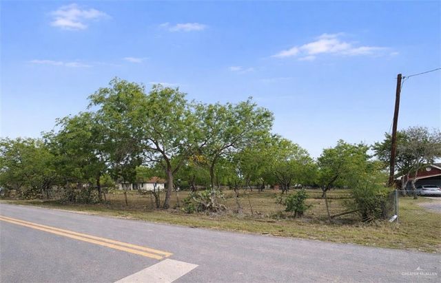 0 Doane Road, Harlingen, TX 78552