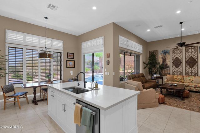 42408 N ASTORIA Way, Anthem, AZ 85086