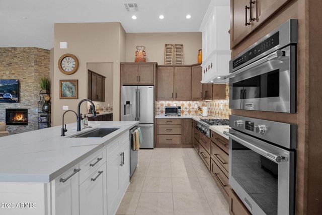42408 N ASTORIA Way, Anthem, AZ 85086