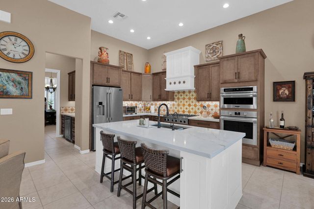 42408 N ASTORIA Way, Anthem, AZ 85086