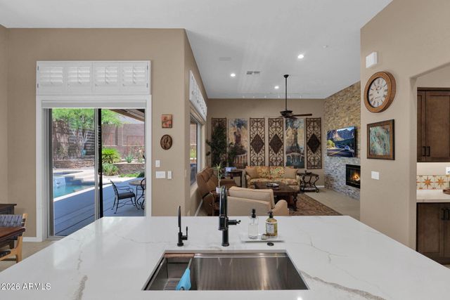 42408 N ASTORIA Way, Anthem, AZ 85086
