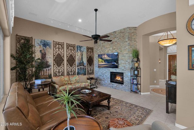 42408 N ASTORIA Way, Anthem, AZ 85086