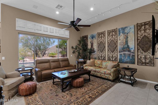 42408 N ASTORIA Way, Anthem, AZ 85086