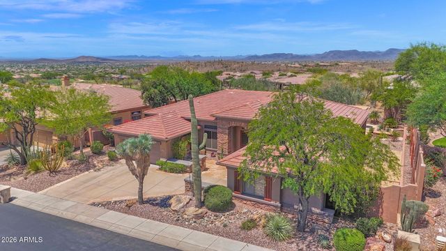 42408 N ASTORIA Way, Anthem, AZ 85086