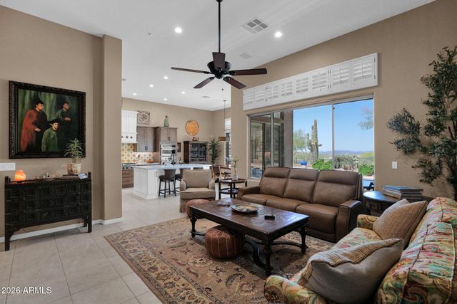 42408 N ASTORIA Way, Anthem, AZ 85086
