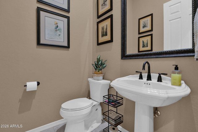 42408 N ASTORIA Way, Anthem, AZ 85086