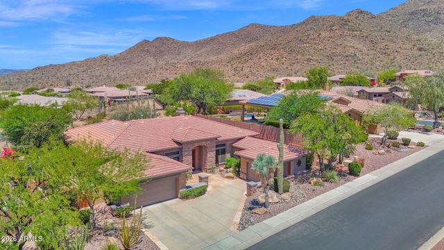 42408 N ASTORIA Way, Anthem, AZ 85086