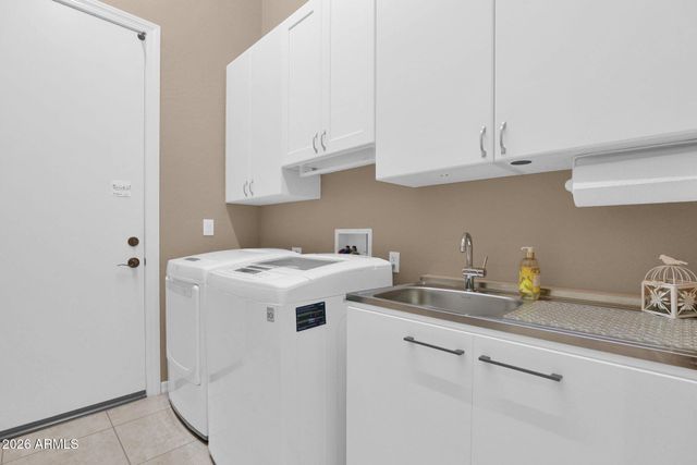 42408 N ASTORIA Way, Anthem, AZ 85086