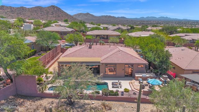 42408 N ASTORIA Way, Anthem, AZ 85086