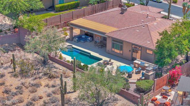 42408 N ASTORIA Way, Anthem, AZ 85086