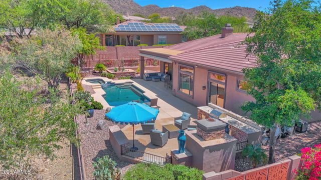 42408 N ASTORIA Way, Anthem, AZ 85086