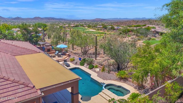 42408 N ASTORIA Way, Anthem, AZ 85086