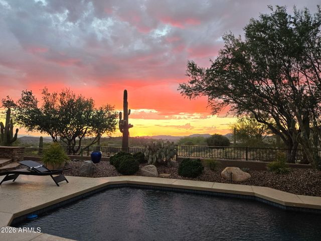 42408 N ASTORIA Way, Anthem, AZ 85086