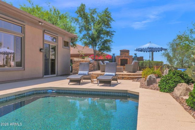 42408 N ASTORIA Way, Anthem, AZ 85086