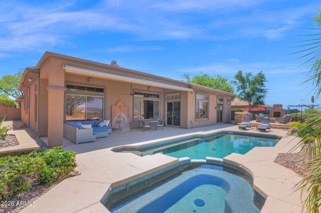 42408 N ASTORIA Way, Anthem, AZ 85086