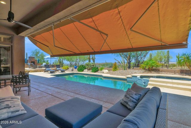 42408 N ASTORIA Way, Anthem, AZ 85086