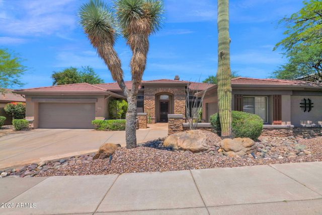 42408 N ASTORIA Way, Anthem, AZ 85086