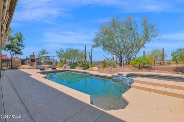 42408 N ASTORIA Way, Anthem, AZ 85086