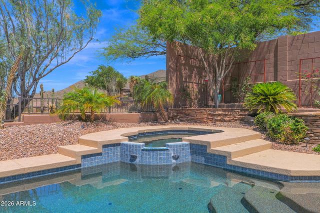 42408 N ASTORIA Way, Anthem, AZ 85086