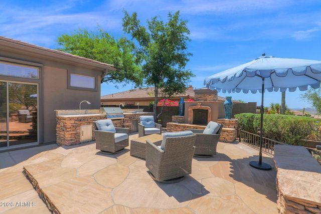 42408 N ASTORIA Way, Anthem, AZ 85086