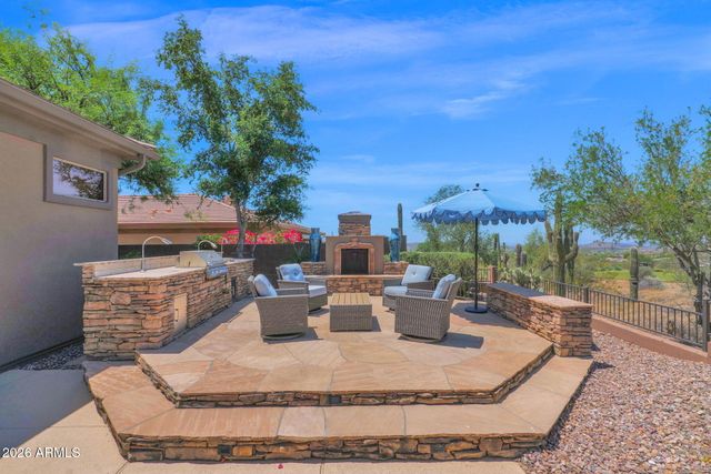 42408 N ASTORIA Way, Anthem, AZ 85086