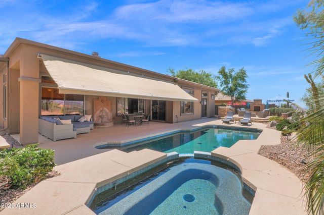 42408 N ASTORIA Way, Anthem, AZ 85086