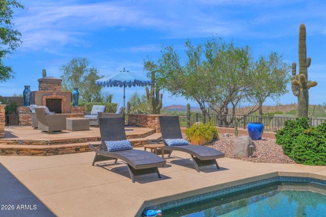 42408 N ASTORIA Way, Anthem, AZ 85086