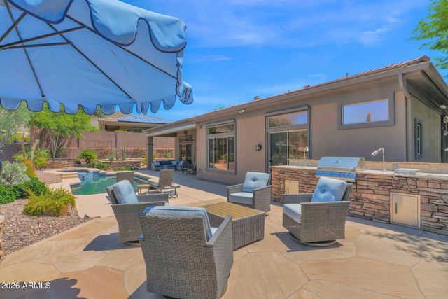 42408 N ASTORIA Way, Anthem, AZ 85086