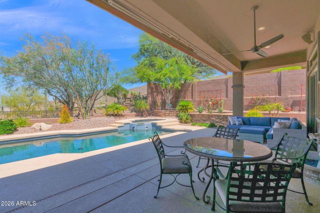42408 N ASTORIA Way, Anthem, AZ 85086