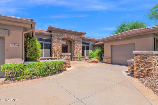42408 N ASTORIA Way, Anthem, AZ 85086