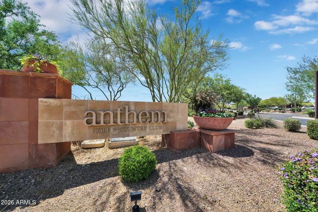42408 N ASTORIA Way, Anthem, AZ 85086